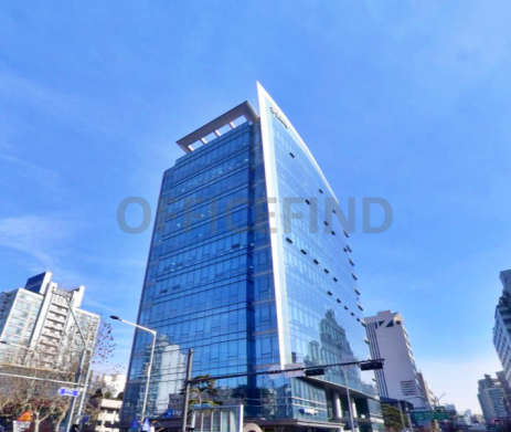 삼성화재 영등포사옥 사진 #2