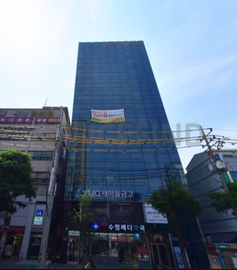다오메디빌딩 사진 #1