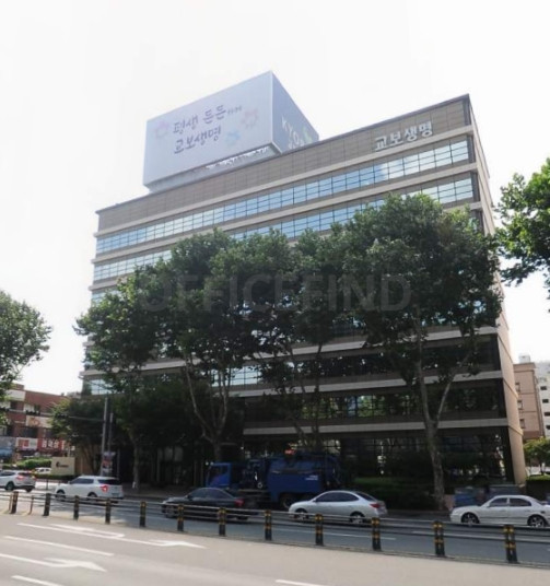 두류동 삼희빌딩 사진 #1