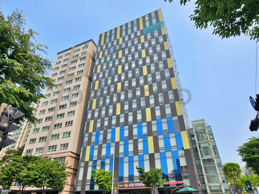 479타워 사진 #1