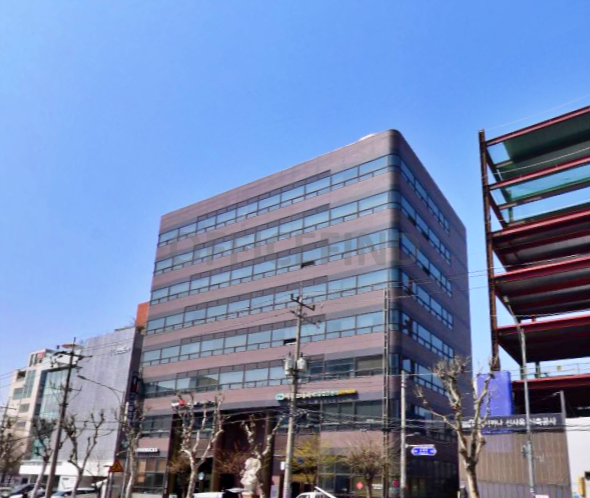 YK빌딩 사진 #1