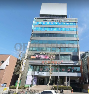 제이에스그린빌딩 사진 #1