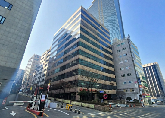 MSA빌딩 사진 #1
