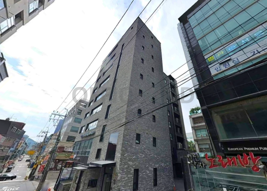 펜타타워(구 영일빌딩) 사진 #1