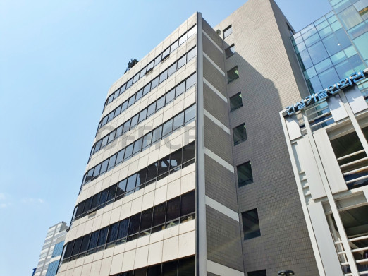 건설기술인회관 사진 #1