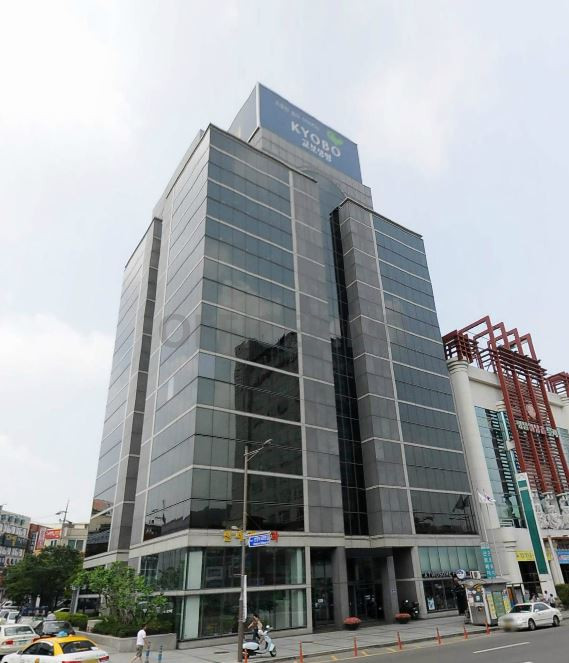 예광안양빌딩 사진 #1