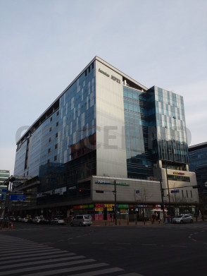 삼환하이펙스A동 사진 #1