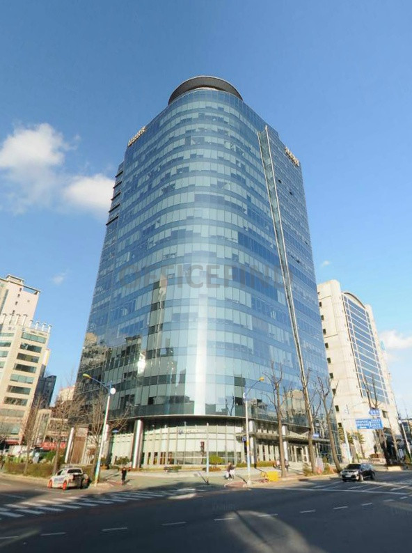 삼성생명 구월동빌딩 사진 #1