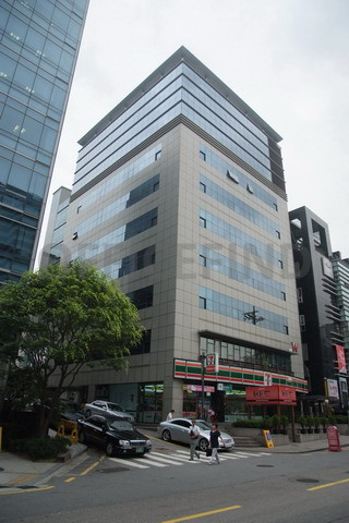 영남빌딩 사진 #1