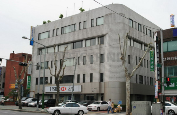 한국수입협회빌딩 사진 #2