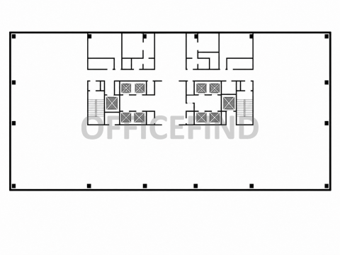 을지파이낸스센터(EFC) (개발중) 사진 #1