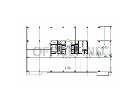 판교이노밸리(B동) 사진 #1