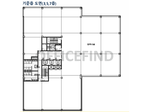 T192(구미동 192-3 업무시설) 사진 #1