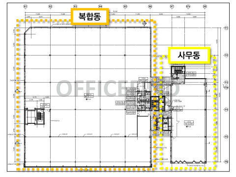 씨에스복합건물 사진 #1