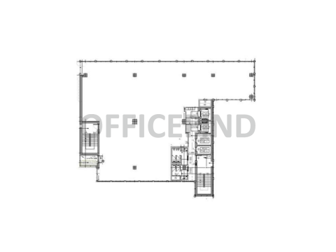 QUAD 206(이태원복합시설) 사진 #1