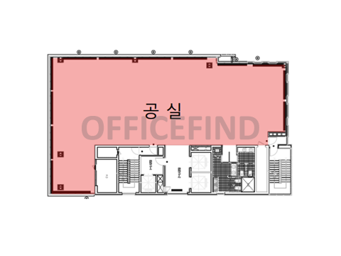 캠브리지강남빌딩 사진 #1
