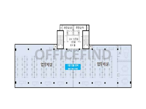 한덕빌딩 사진 #1
