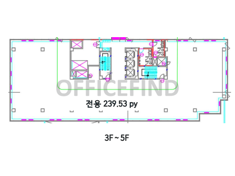 세아아인스빌딩 사진 #1
