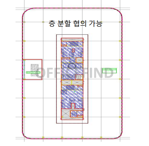 Ground V(비상교육 신사옥) 사진 #1