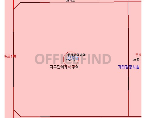 킨스타워 사진 #1