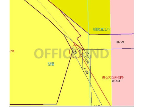 성공회빌딩 사진 #1