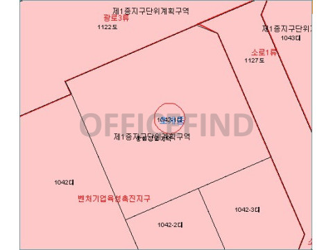 인탑스빌딩(구 아리온빌딩) 사진 #1