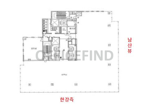 한진중공업사옥 사진 #1