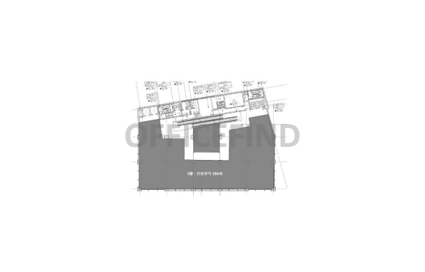 하이드파크(센터포인트명동) 사진 #1