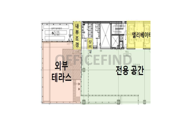 군자G타워 사진 #2