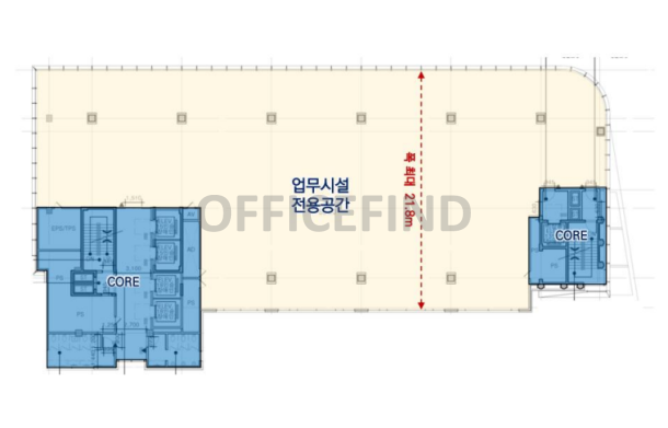 SK-C타워 사진 #1