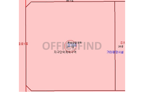 킨스타워 사진 #1
