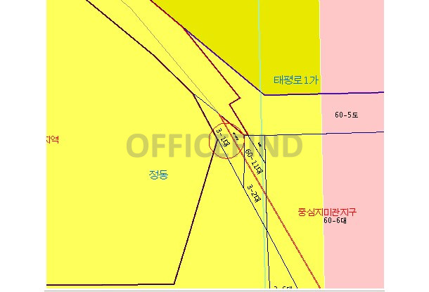 성공회빌딩 사진 #1