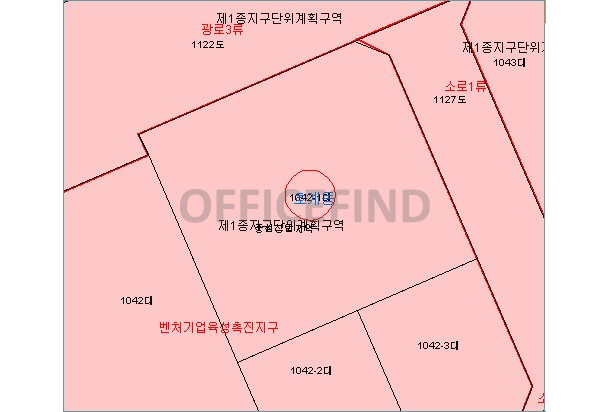 인탑스빌딩(구 아리온빌딩) 사진 #1