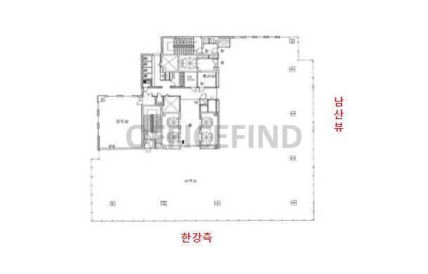 한진중공업사옥 사진 #1