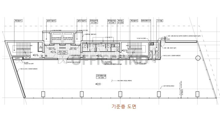 아남빌딩 사진 #1