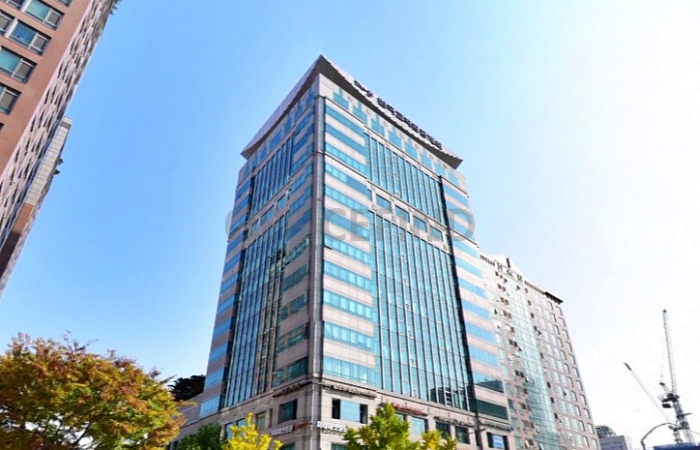 대표
